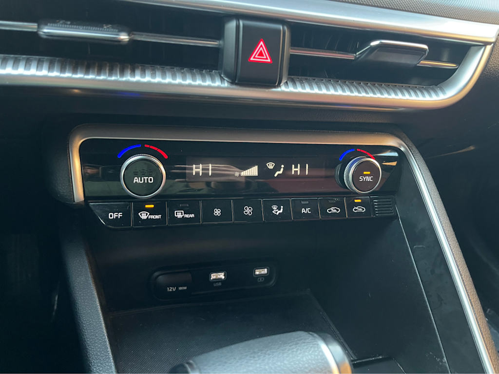 Thumbnail: 2024 Kia K5 - 19