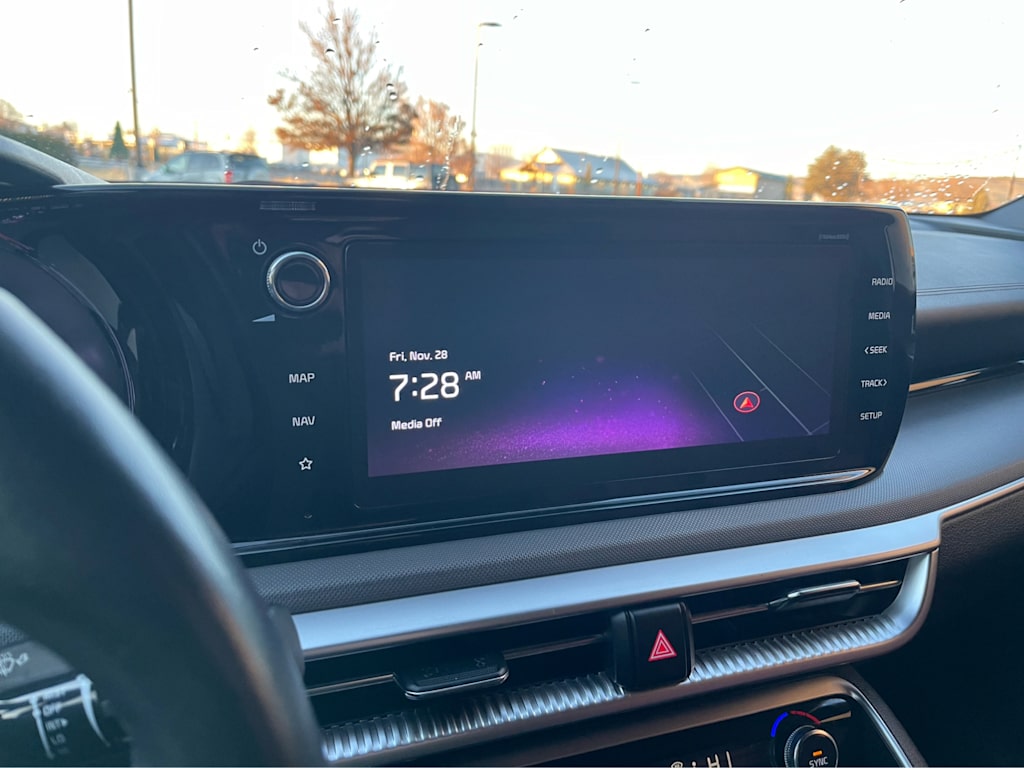 Thumbnail: 2024 Kia K5 - 12