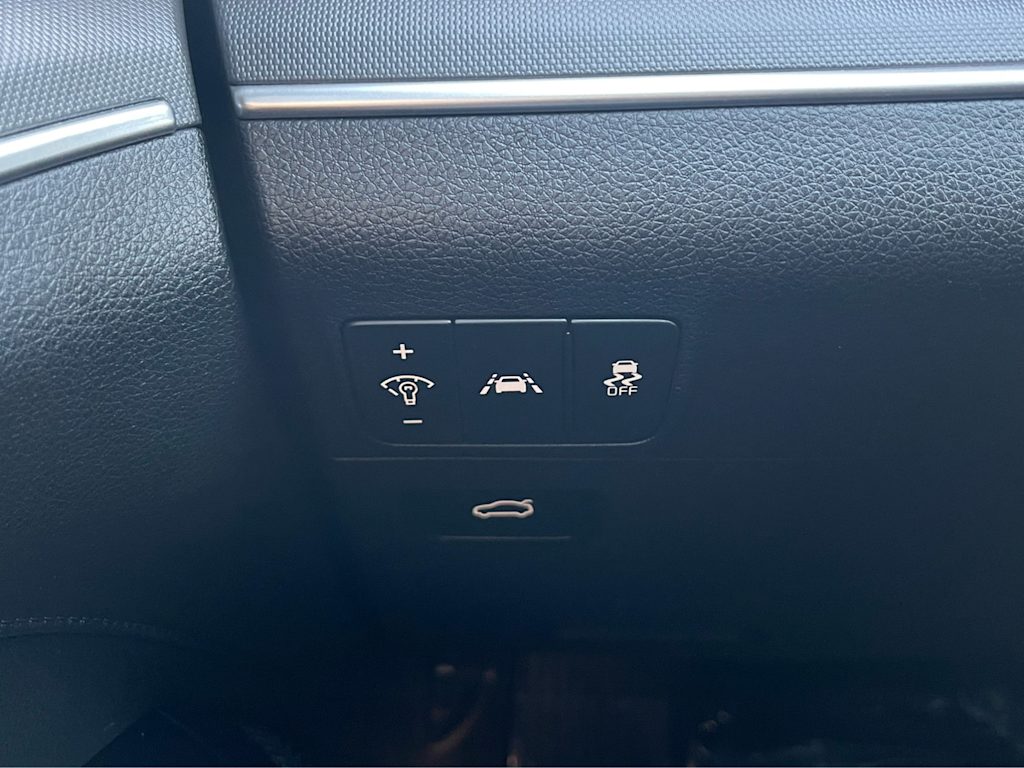 Thumbnail: 2024 Kia K5 - 21