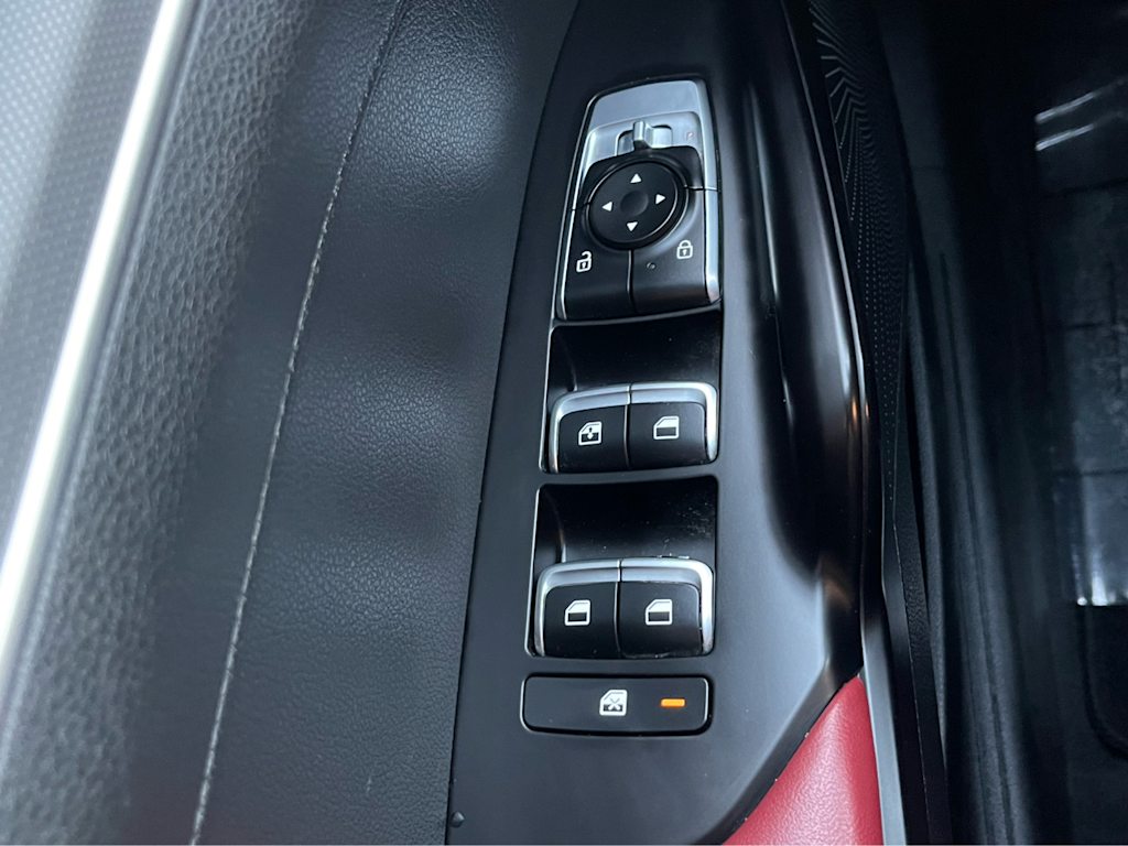 Thumbnail: 2024 Kia K5 - 22