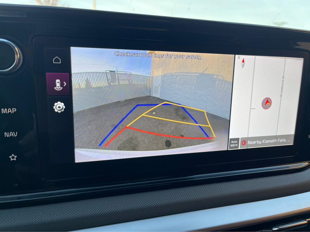 Thumbnail: 2024 Kia K5 - 23