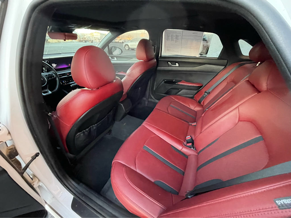 Thumbnail: 2024 Kia K5 - 11