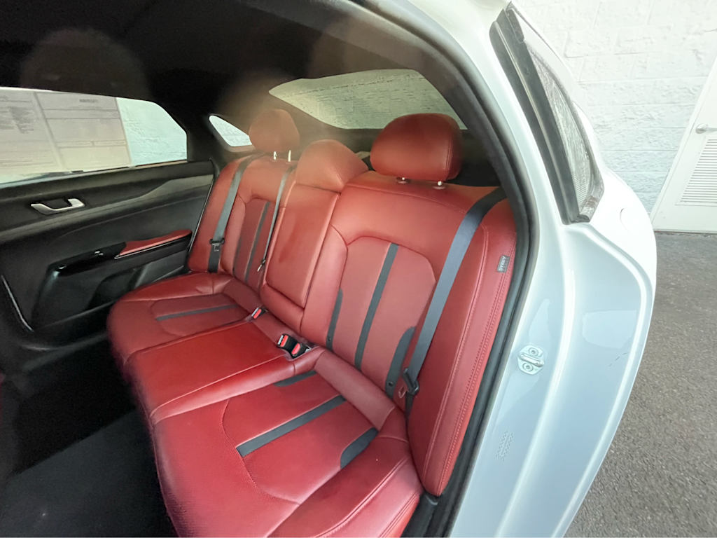 Thumbnail: 2024 Kia K5 - 24