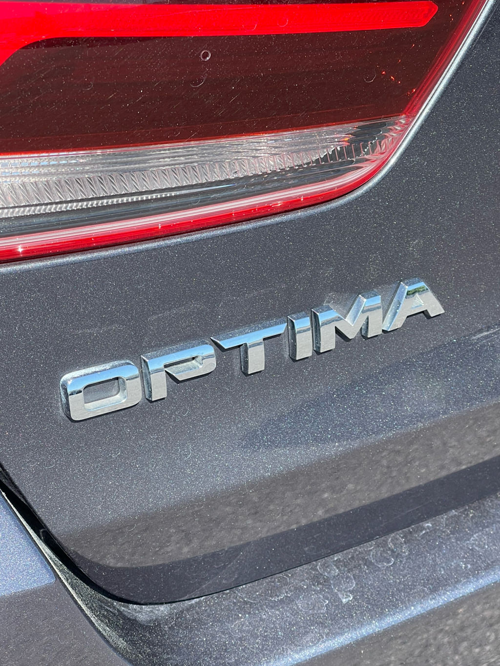 Thumbnail: 2019 Kia Optima - 19