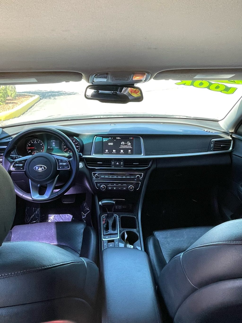 Thumbnail: 2019 Kia Optima - 2