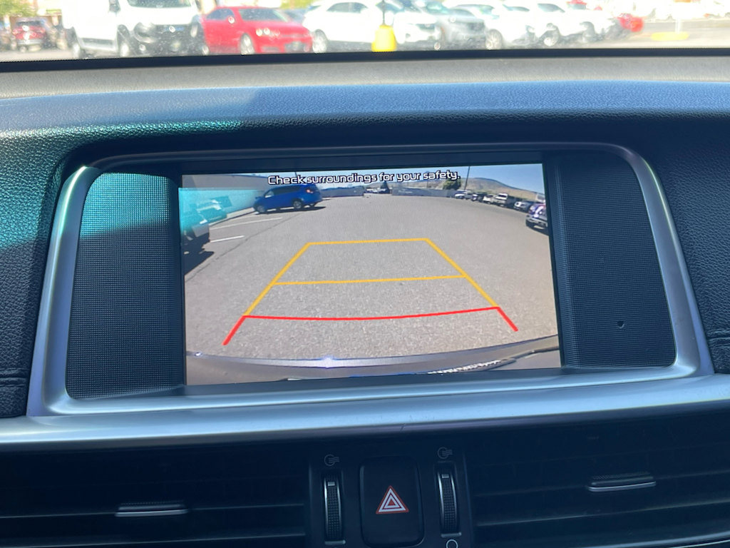 Thumbnail: 2019 Kia Optima - 21