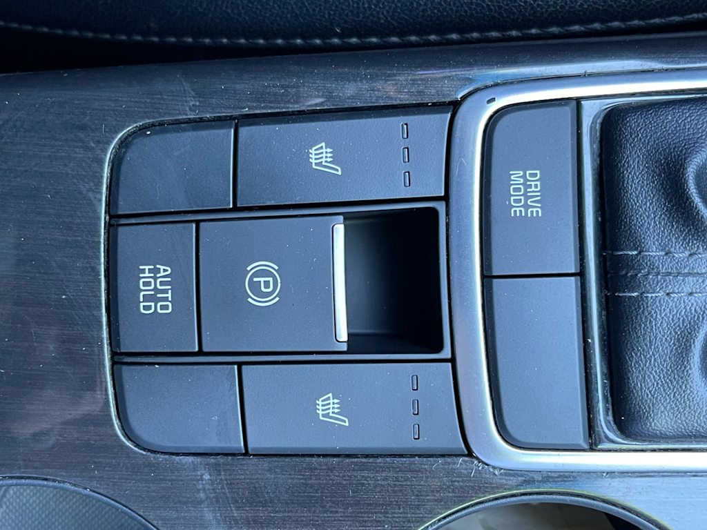 Thumbnail: 2019 Kia Optima - 22