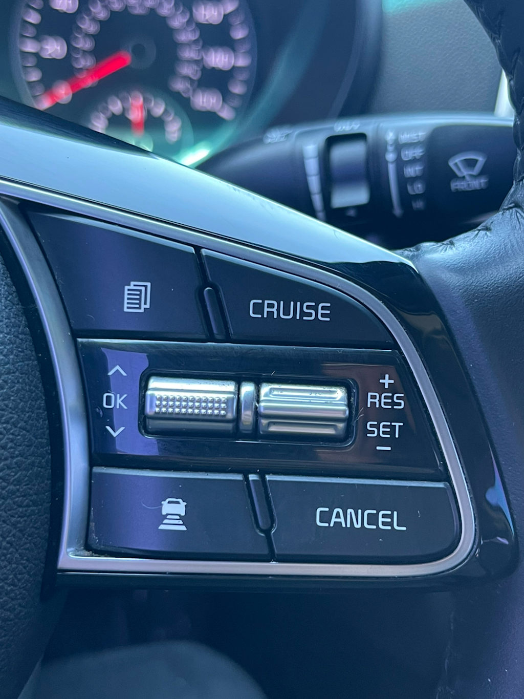 Thumbnail: 2019 Kia Optima - 25