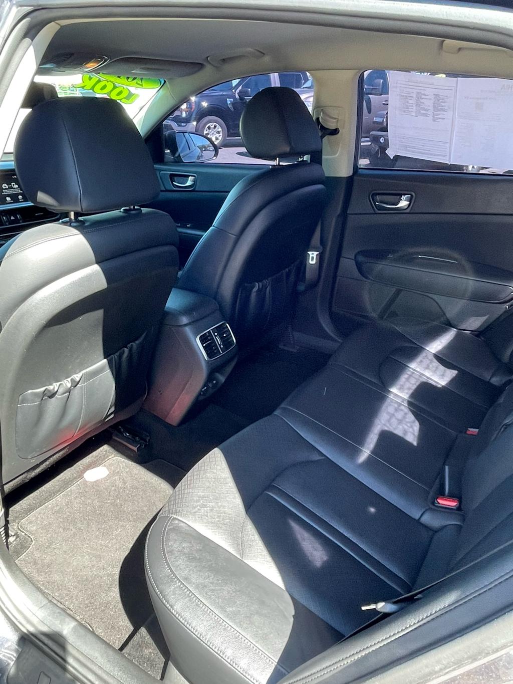 Thumbnail: 2019 Kia Optima - 30