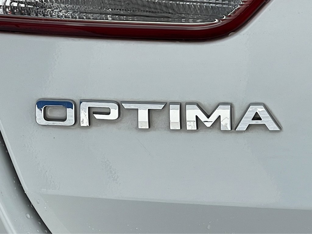 2018 Kia Optima EX 7