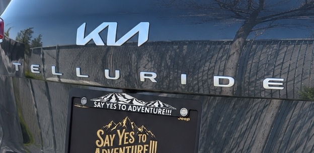 Thumbnail: 2024 Kia Telluride - 18