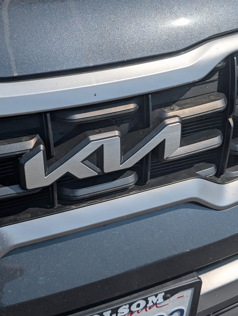 Thumbnail: 2024 Kia Telluride - 17