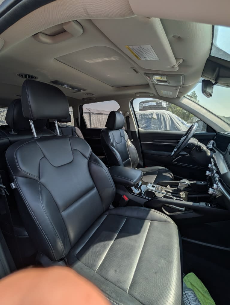 Thumbnail: 2024 Kia Telluride - 9