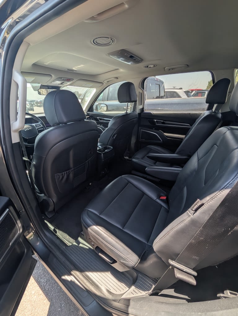 Thumbnail: 2024 Kia Telluride - 11