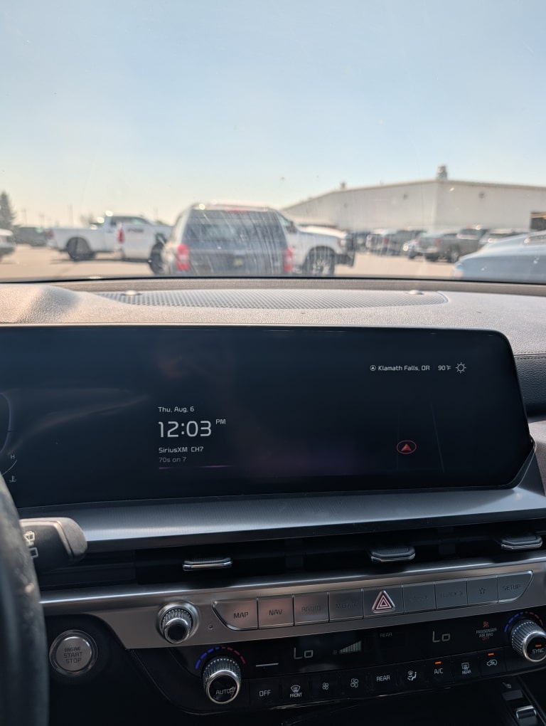 Thumbnail: 2024 Kia Telluride - 20