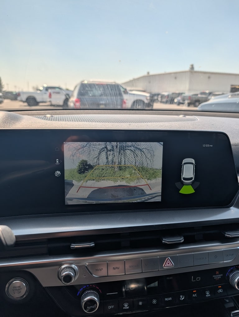 Thumbnail: 2024 Kia Telluride - 21