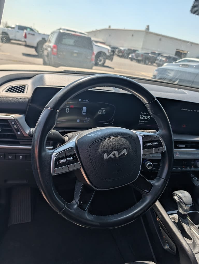 Thumbnail: 2024 Kia Telluride - 2