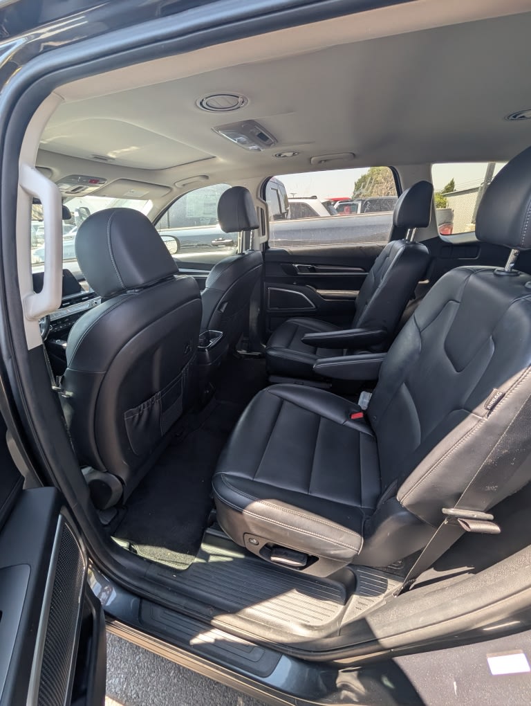 Thumbnail: 2024 Kia Telluride - 26