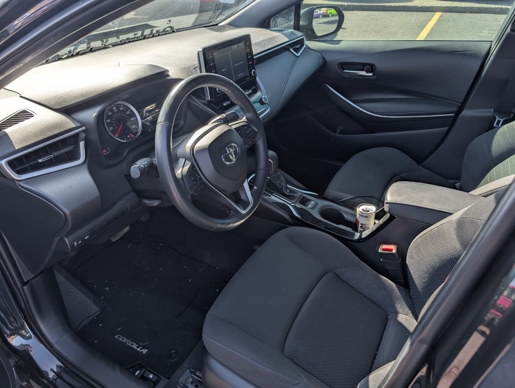Thumbnail: 2021 Toyota Corolla - 7