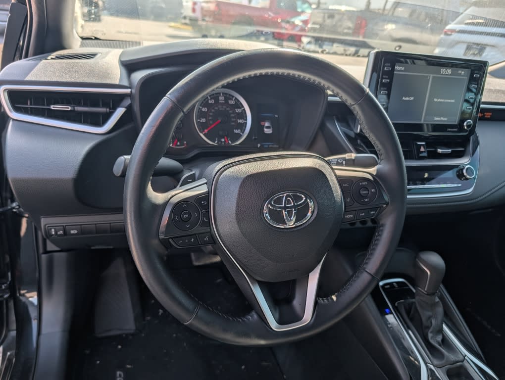 Thumbnail: 2021 Toyota Corolla - 2