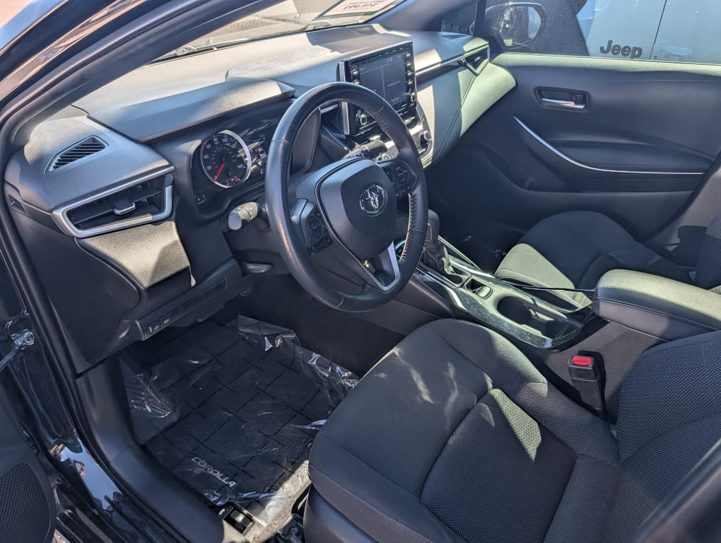 Thumbnail: 2021 Toyota Corolla - 2