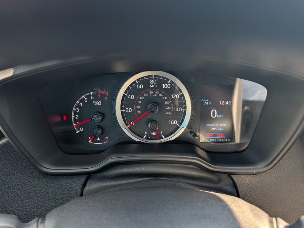 Thumbnail: 2021 Toyota Corolla - 13