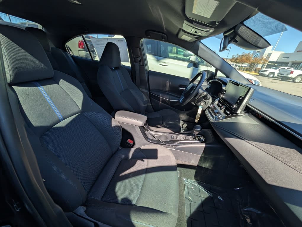 Thumbnail: 2021 Toyota Corolla - 8