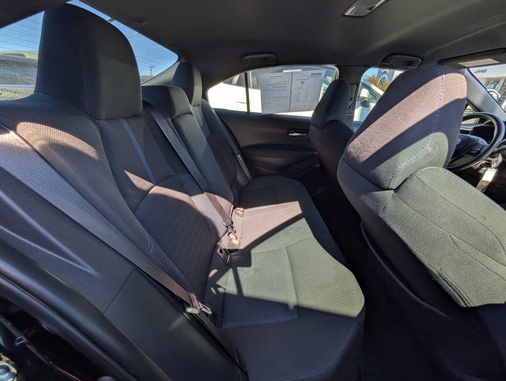 Thumbnail: 2021 Toyota Corolla - 10