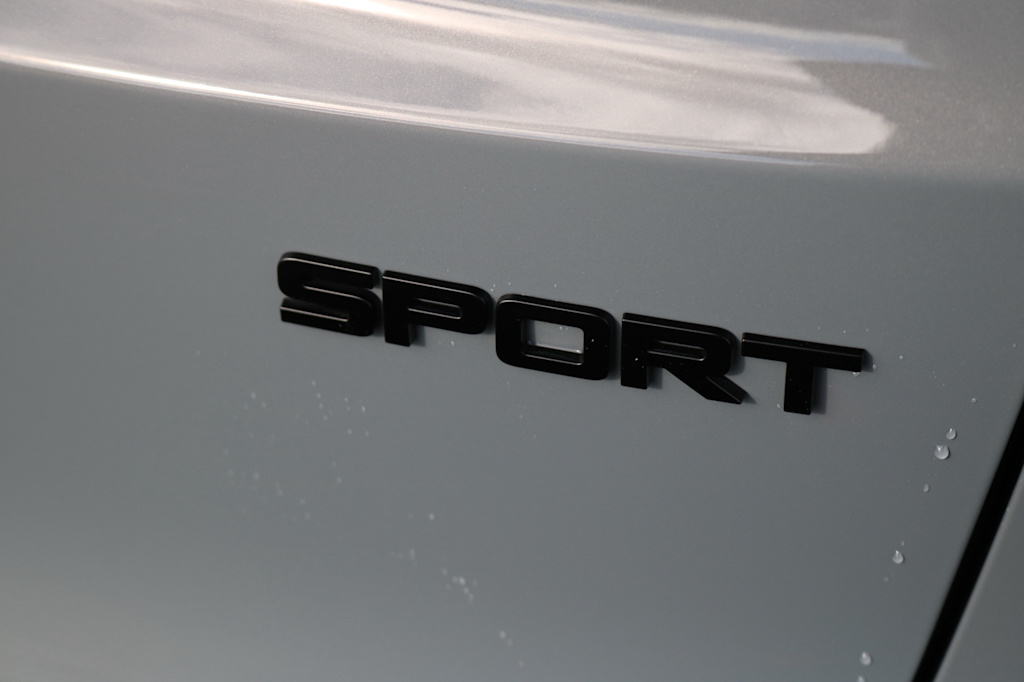 Thumbnail: 2025 Honda CR-V - 5