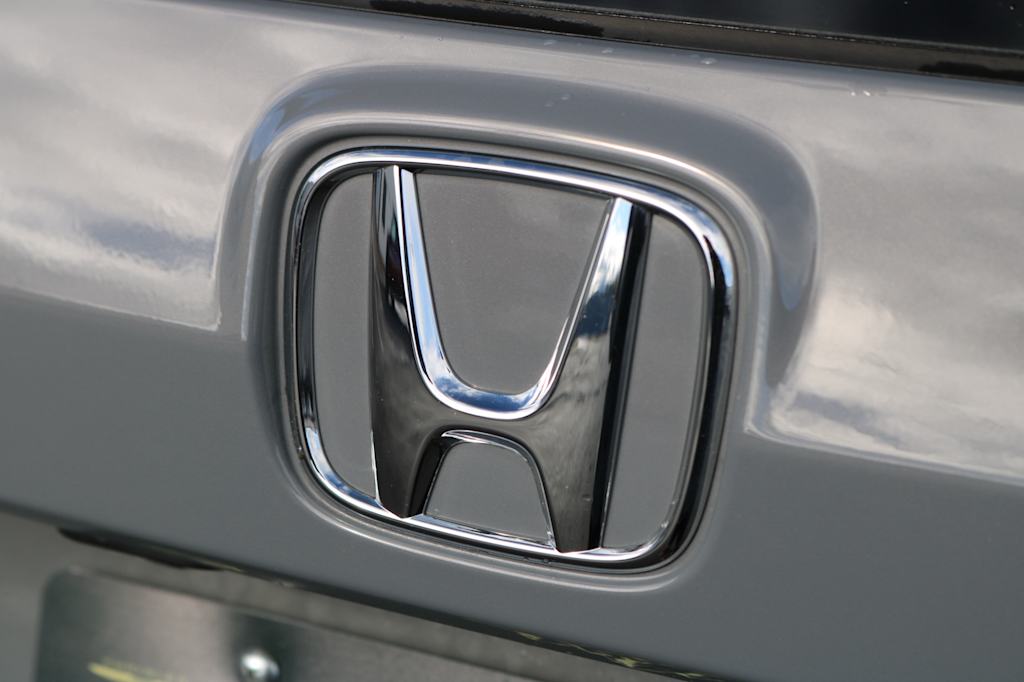 Thumbnail: 2025 Honda CR-V - 19