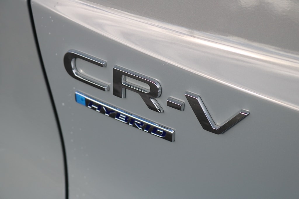Thumbnail: 2025 Honda CR-V - 18