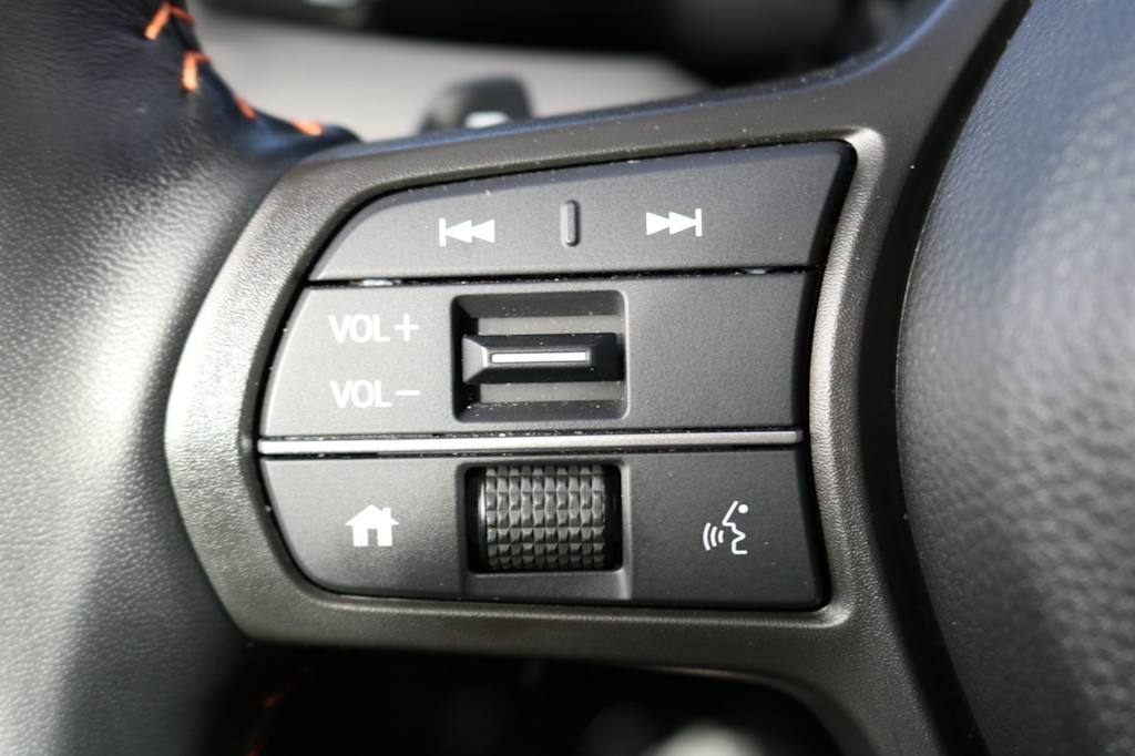 Thumbnail: 2025 Honda CR-V - 24