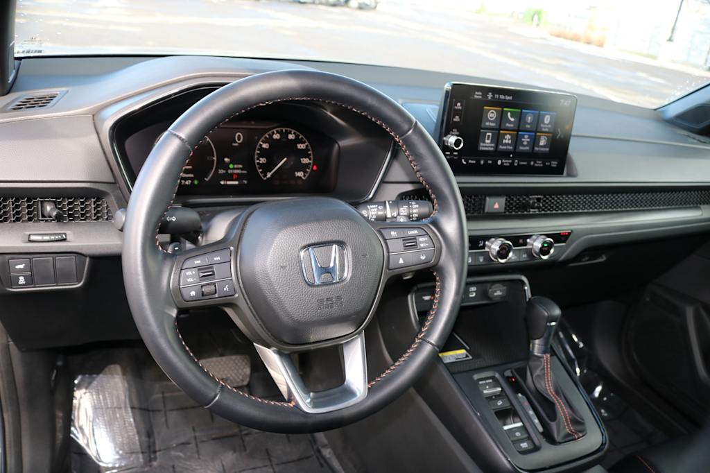 Thumbnail: 2025 Honda CR-V - 11