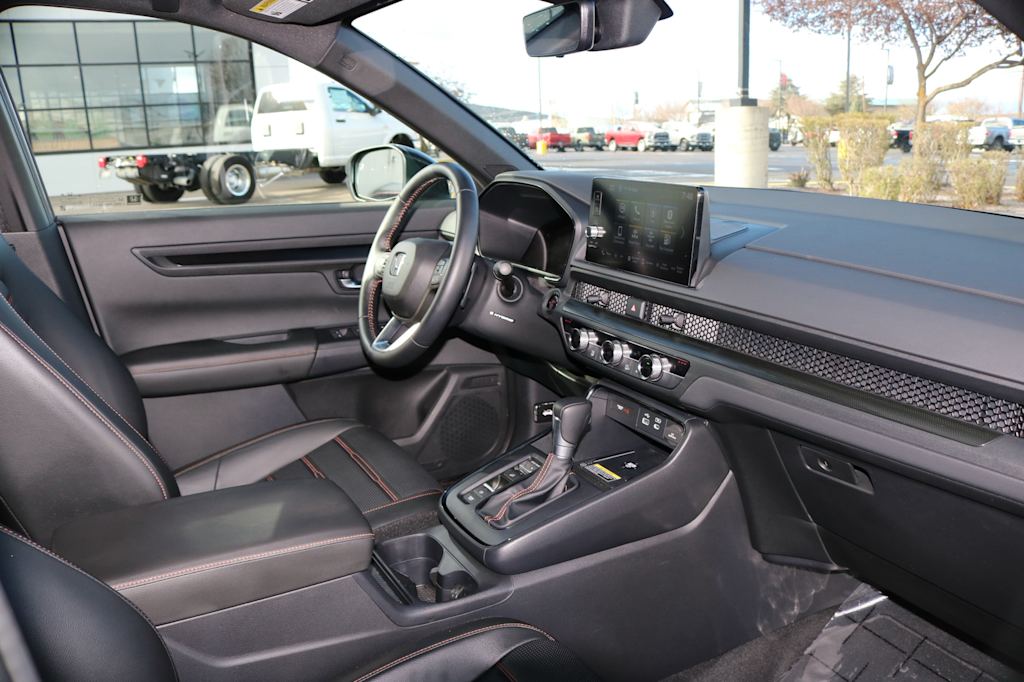 Thumbnail: 2025 Honda CR-V - 7