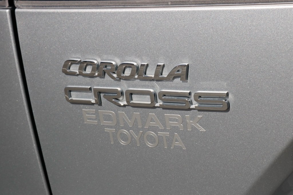 Thumbnail: 2024 Toyota Corolla Cross - 20