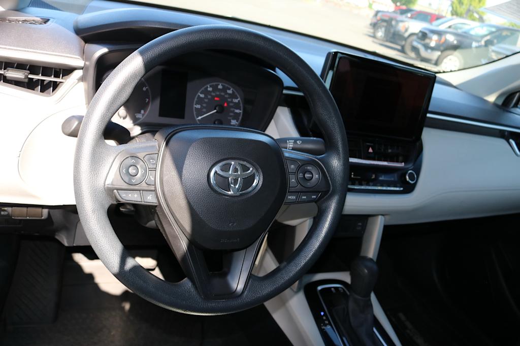 Thumbnail: 2024 Toyota Corolla Cross - 12