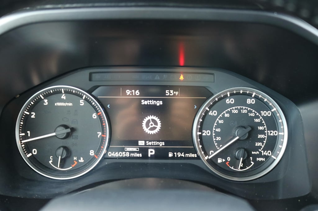 Thumbnail: 2024 Mitsubishi Outlander - 14