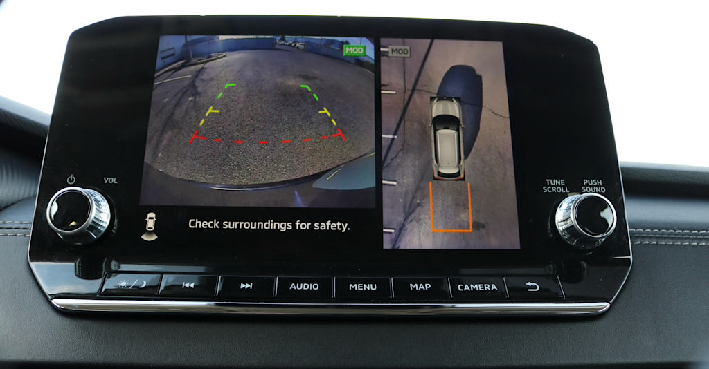 Thumbnail: 2024 Mitsubishi Outlander - 20