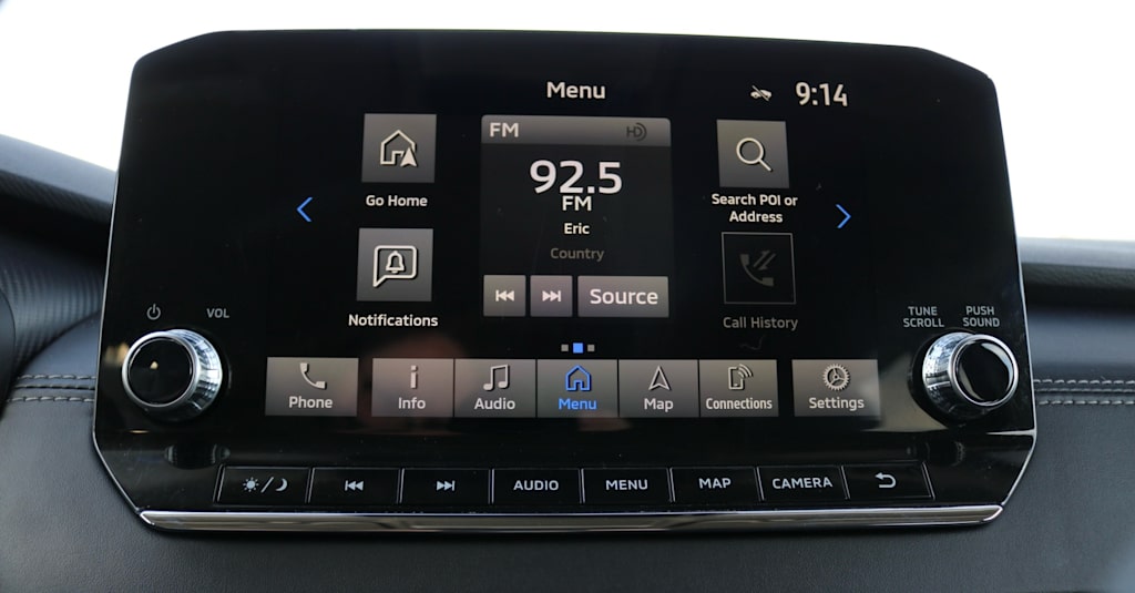 Thumbnail: 2024 Mitsubishi Outlander - 13