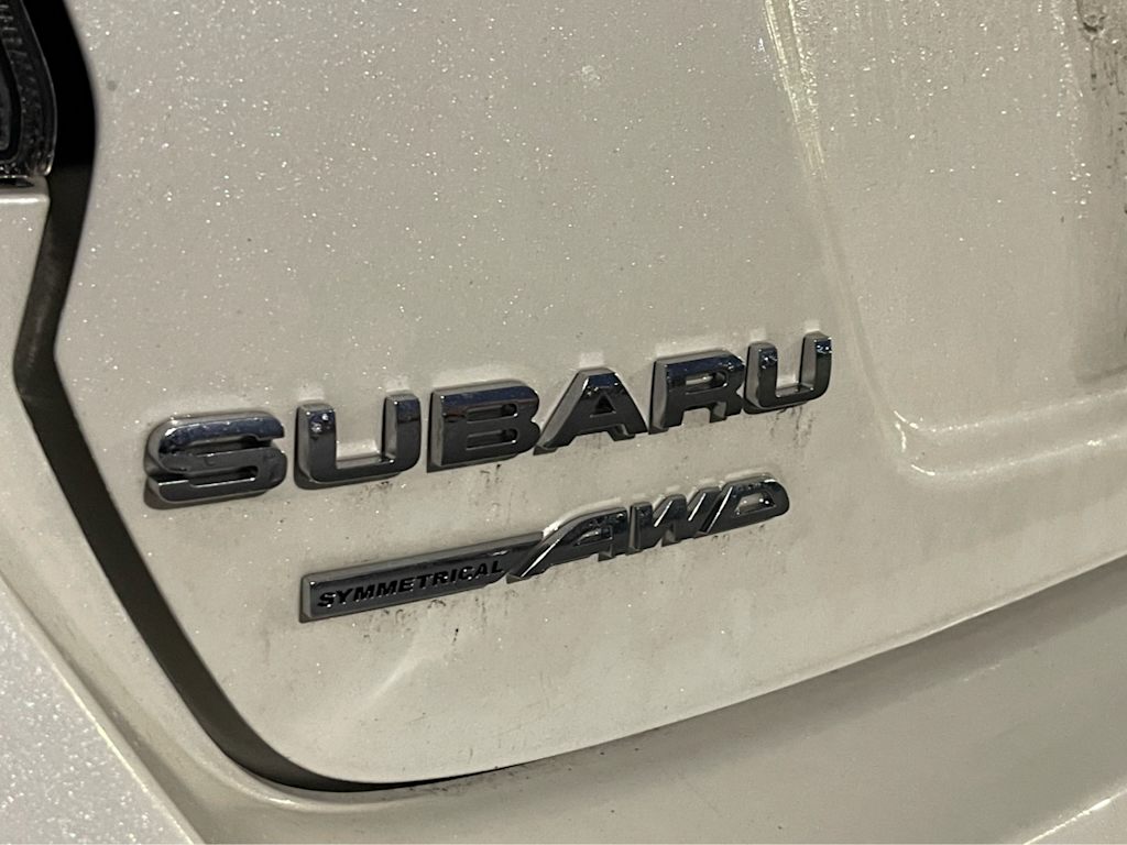 Thumbnail: 2018 Subaru WRX - 5