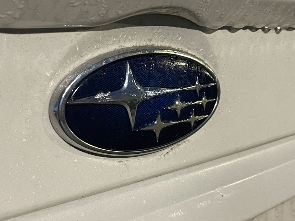 Thumbnail: 2018 Subaru WRX - 9