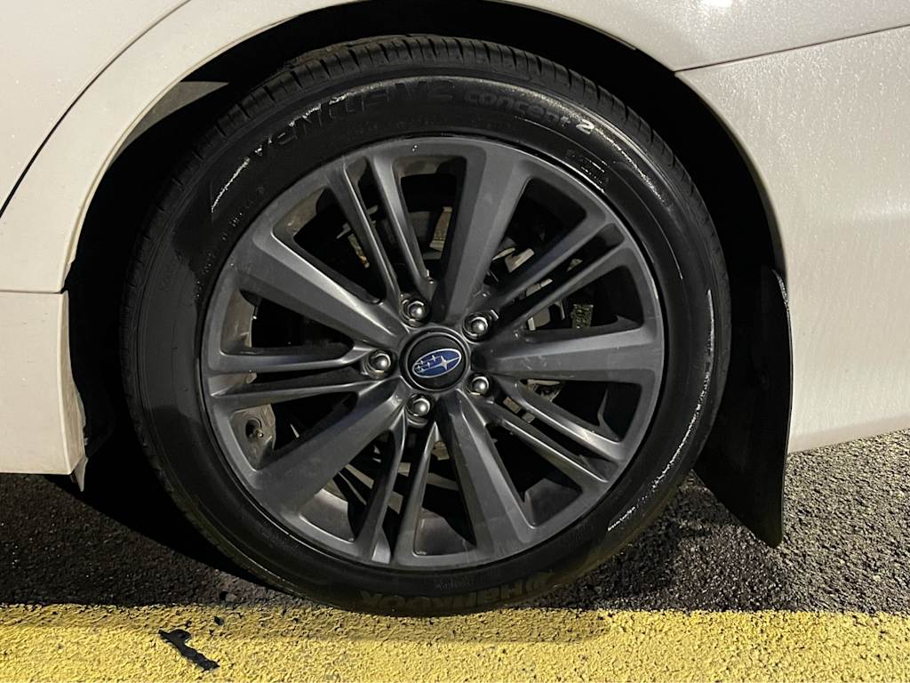 Thumbnail: 2018 Subaru WRX - 6