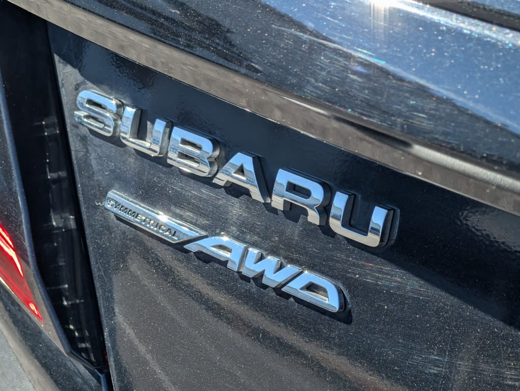 Thumbnail: 2024 Subaru WRX - 6