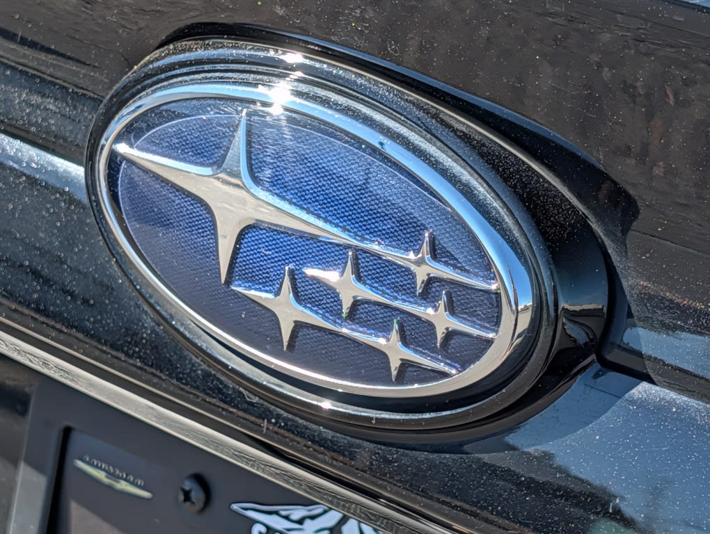 Thumbnail: 2024 Subaru WRX - 18