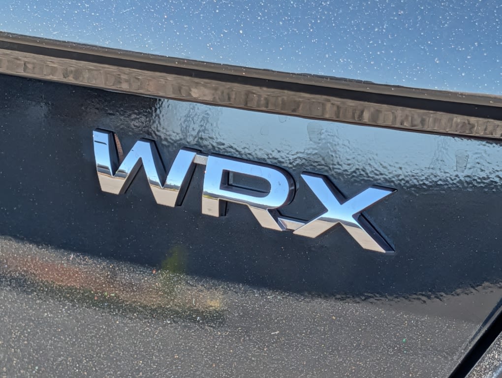 Thumbnail: 2024 Subaru WRX - 19