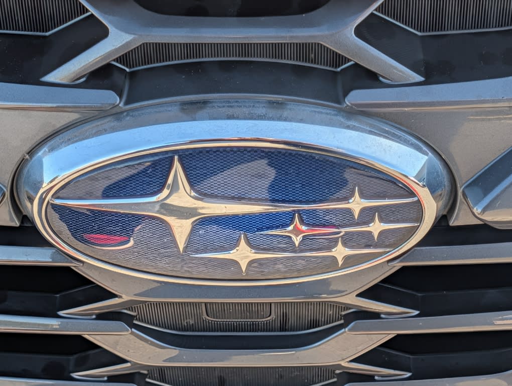 Thumbnail: 2024 Subaru WRX - 20