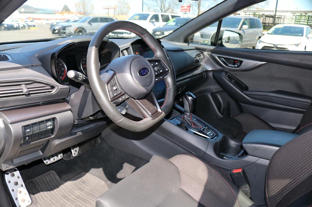 Thumbnail: 2022 Subaru WRX - 2