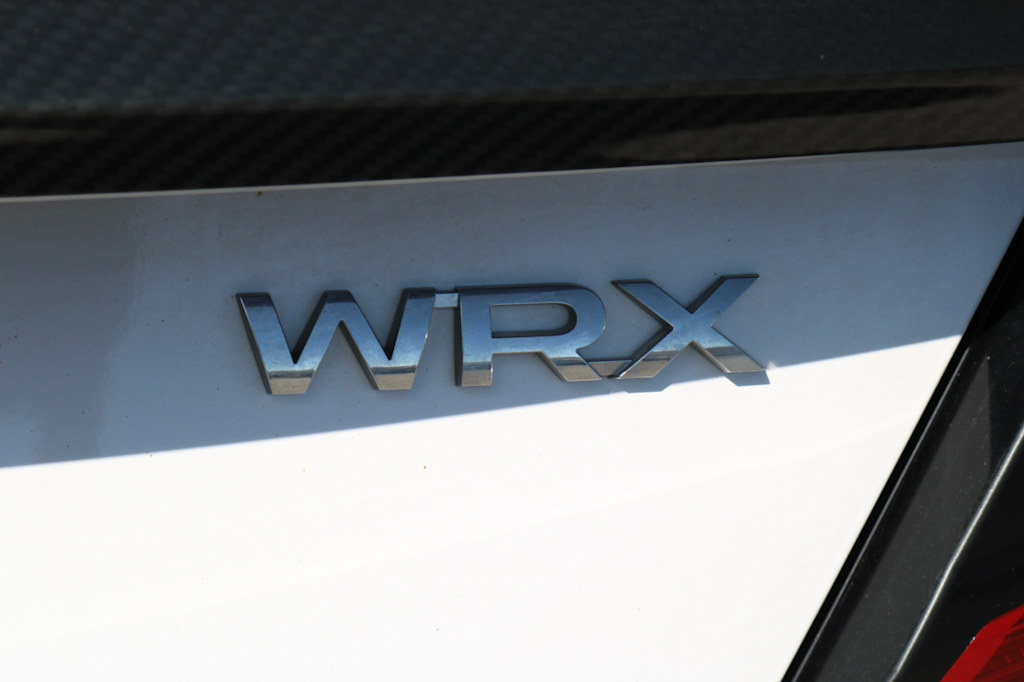 Thumbnail: 2022 Subaru WRX - 18