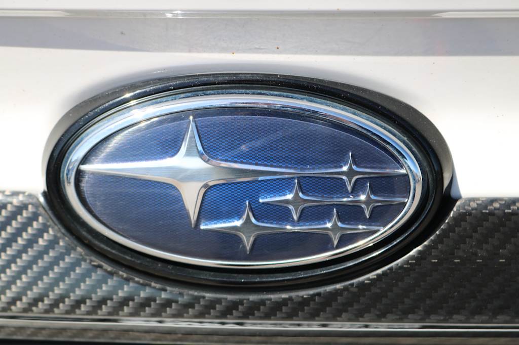 Thumbnail: 2022 Subaru WRX - 19