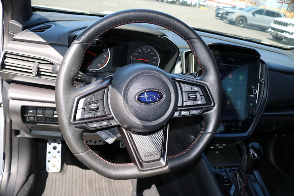 Thumbnail: 2022 Subaru WRX - 11